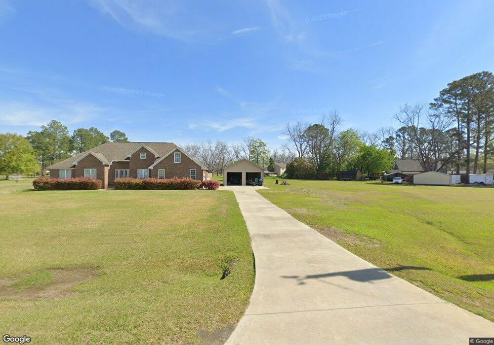 293 Burnside Rd, Fitzgerald, GA 31750 - photo 1