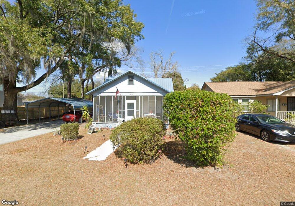 2010 E 38th St, Savannah, GA 31404 - photo 1