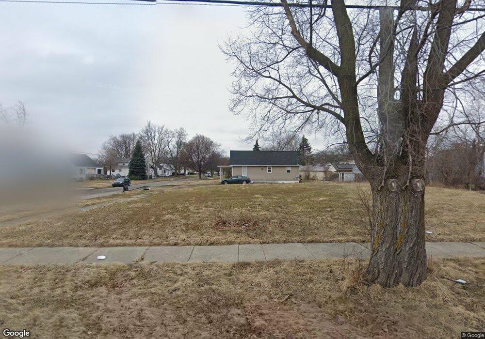 4316 S Grand Traverse St, Flint, MI 48507 - photo 1