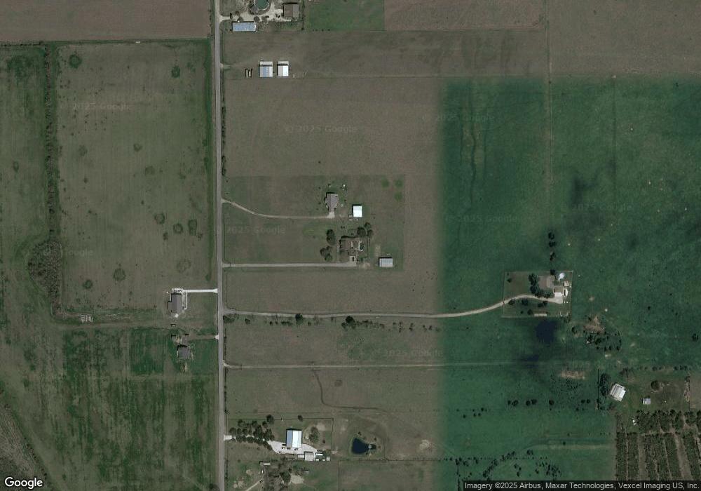 16710 Penick Rd, Waller, TX 77484 - photo 1