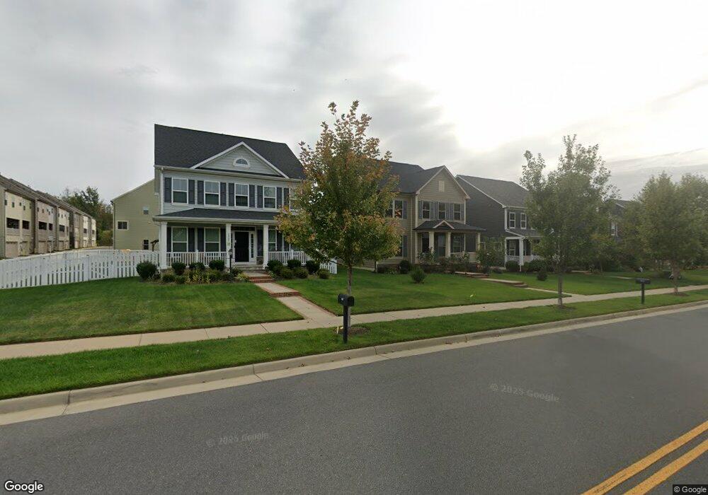 18009 Red Mulberry Rd, Dumfries, VA 22026 - photo 1