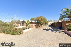 3535 E 3rd St Unit C, Tucson, AZ 85716