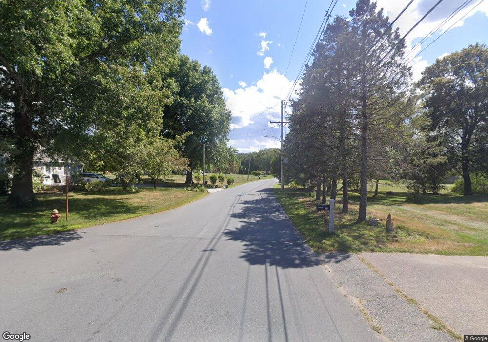 A-1 Greens Pt Rd, Ipswich, MA 01938 - photo 1