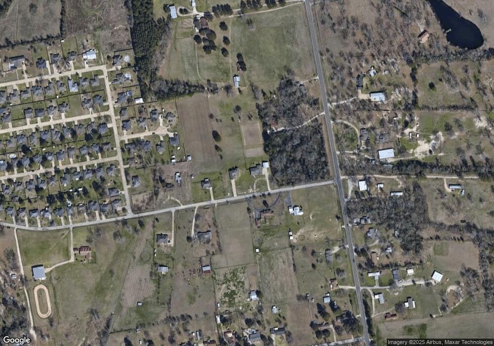 4134 Evans-Gann Rd, Lufkin, TX 75904 - photo 1