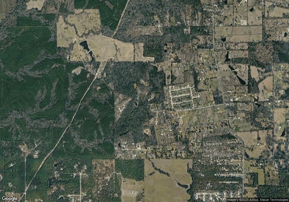 Tract 1 Evans-Gann Rd, Lufkin, TX 75904 - photo 1