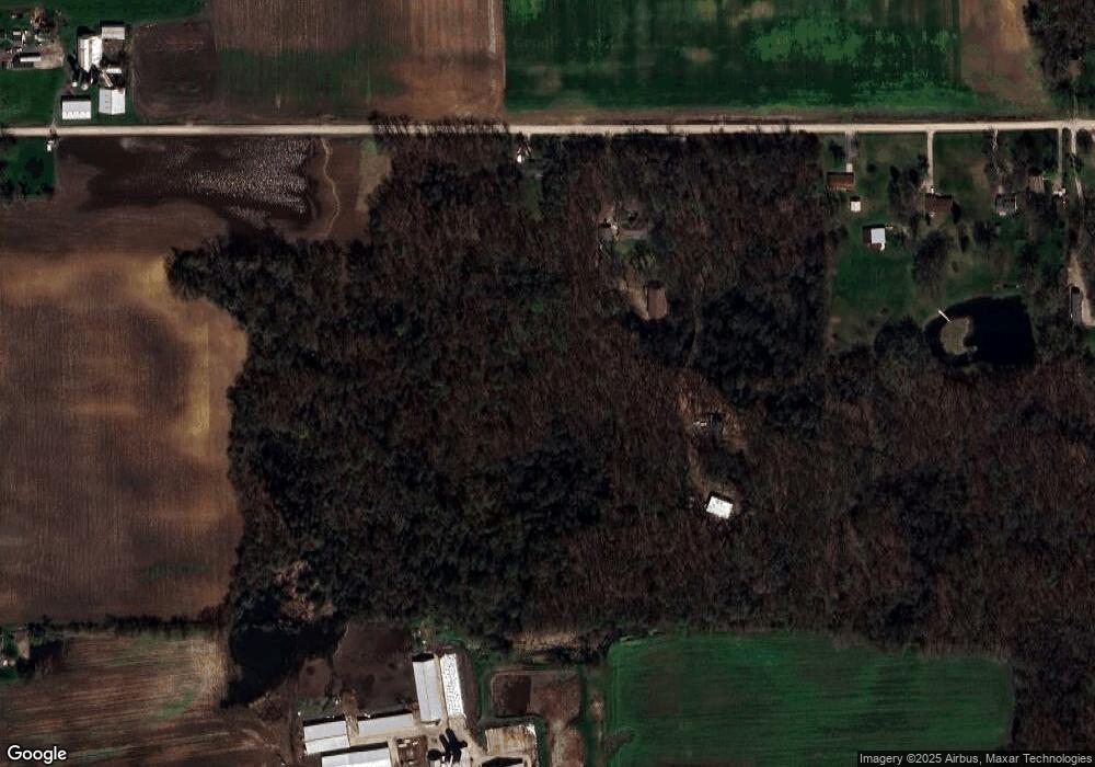 4109 Zink Rd, Carleton, MI 48117 - photo 1