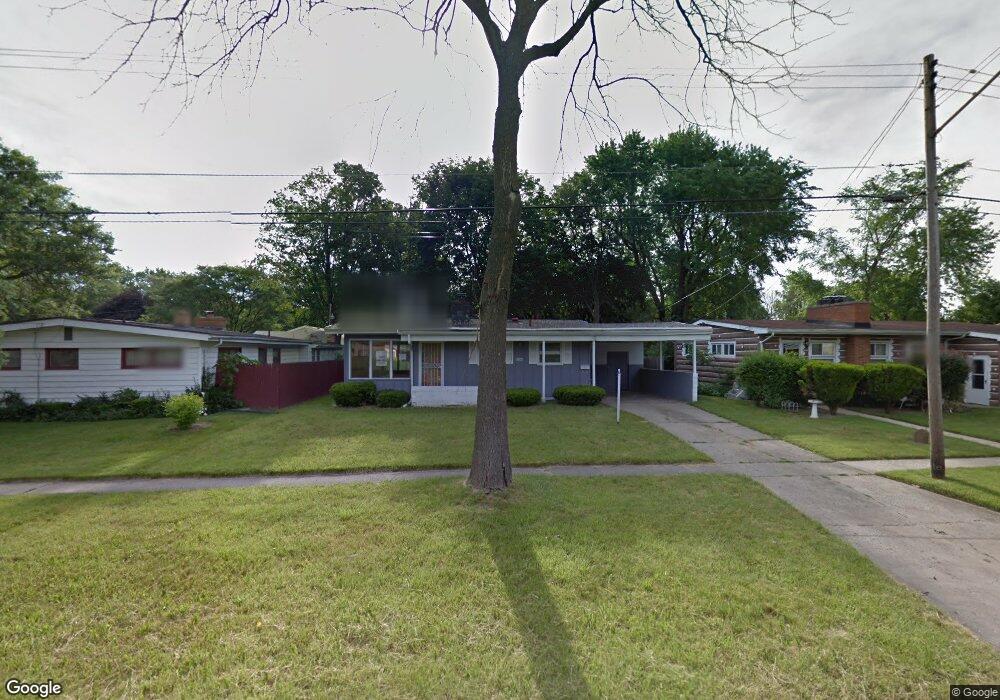 1905 S Averill Ave, Flint, MI 48503 - photo 1