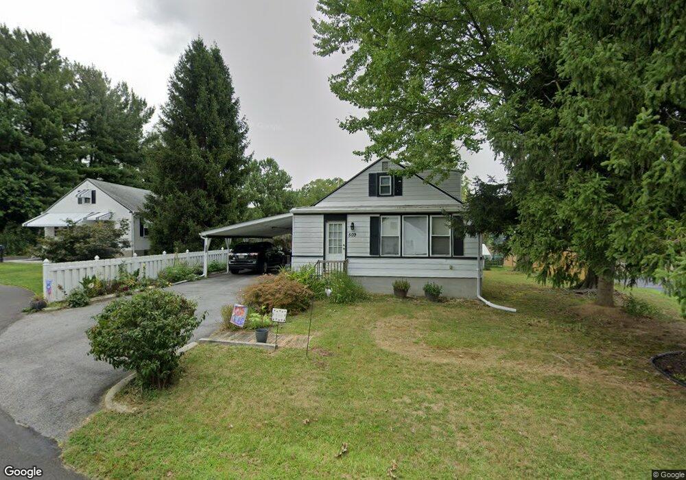 509 Maple Rd, Wallingford, PA 19086 - photo 1