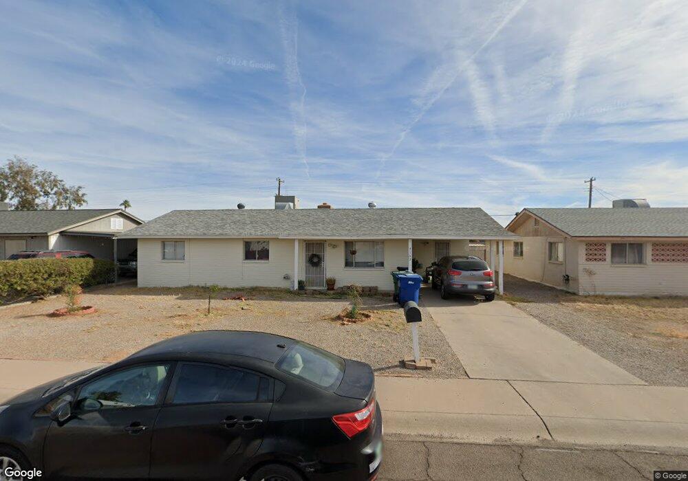 7162 E Aspen Ave, Mesa, AZ 85208 - photo 1