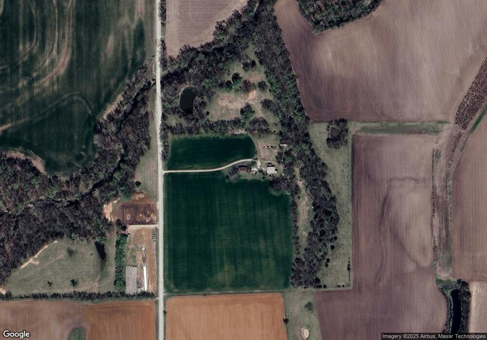 14069 Rooks Rd, Oswego, KS 67356 - photo 1