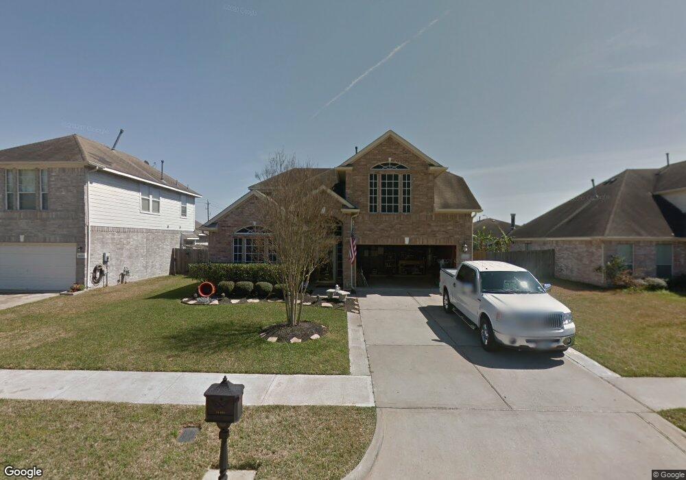 10607 Mango St, Houston, TX 77089 - photo 1