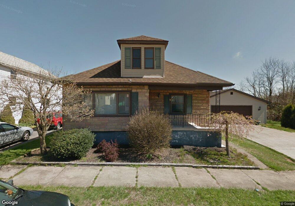 9 Clinton St, Kingston, PA 18704 - photo 1