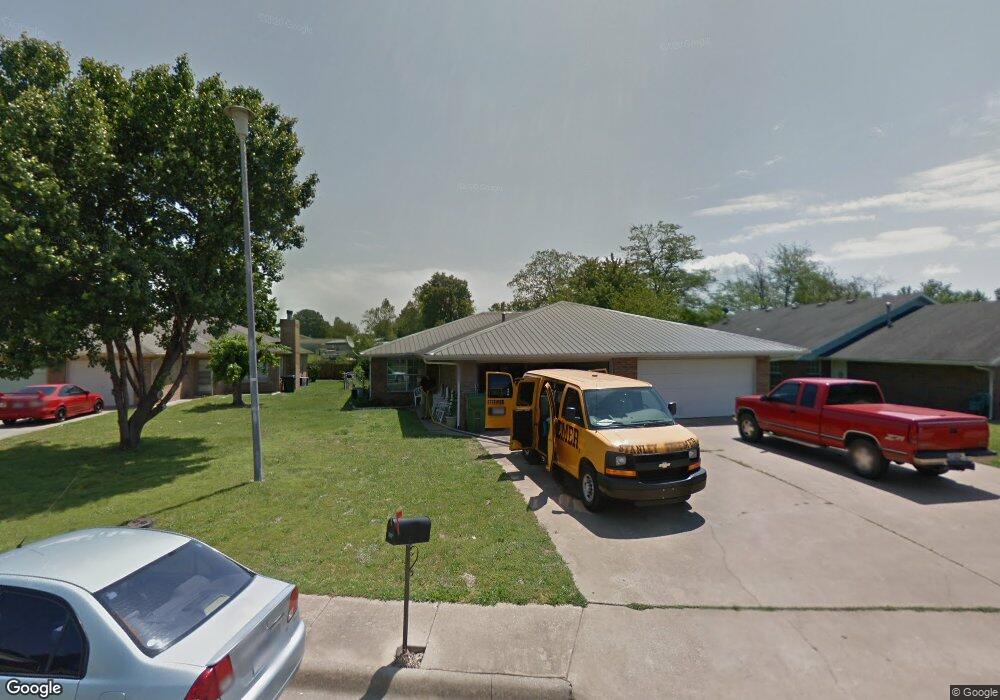 1921 S 18th St, Rogers, AR 72758 - photo 1