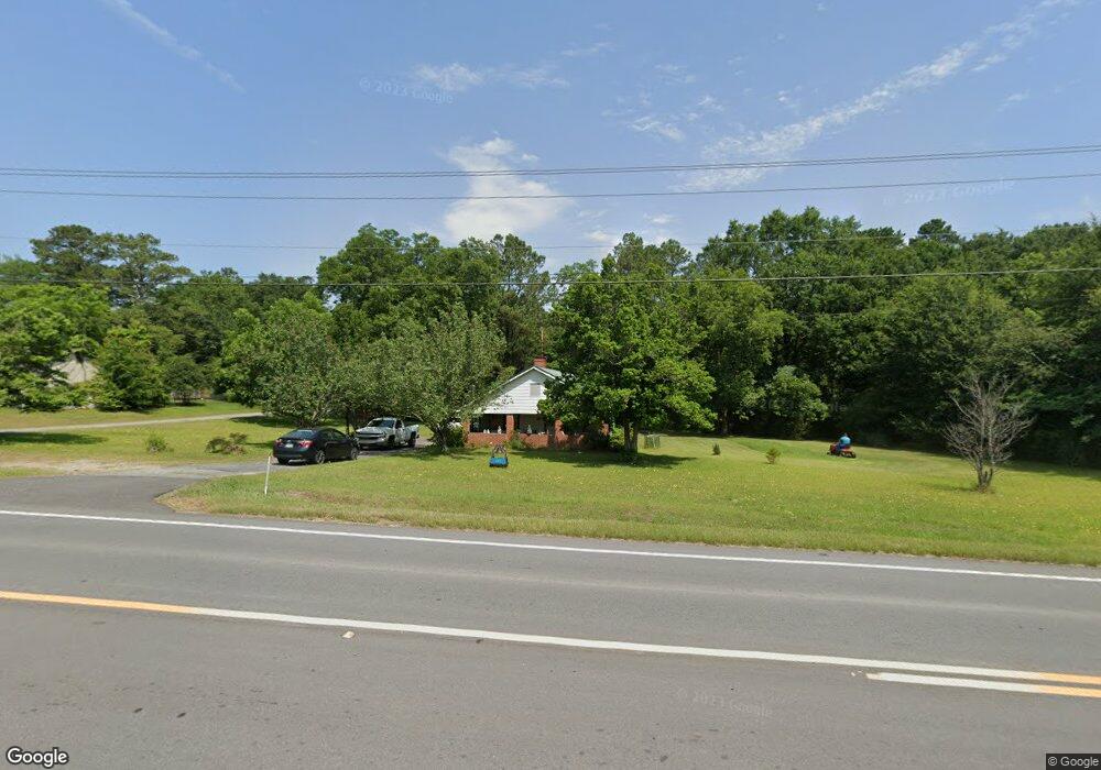 267 Ga Highway 49, Macon, GA 31211 - photo 1