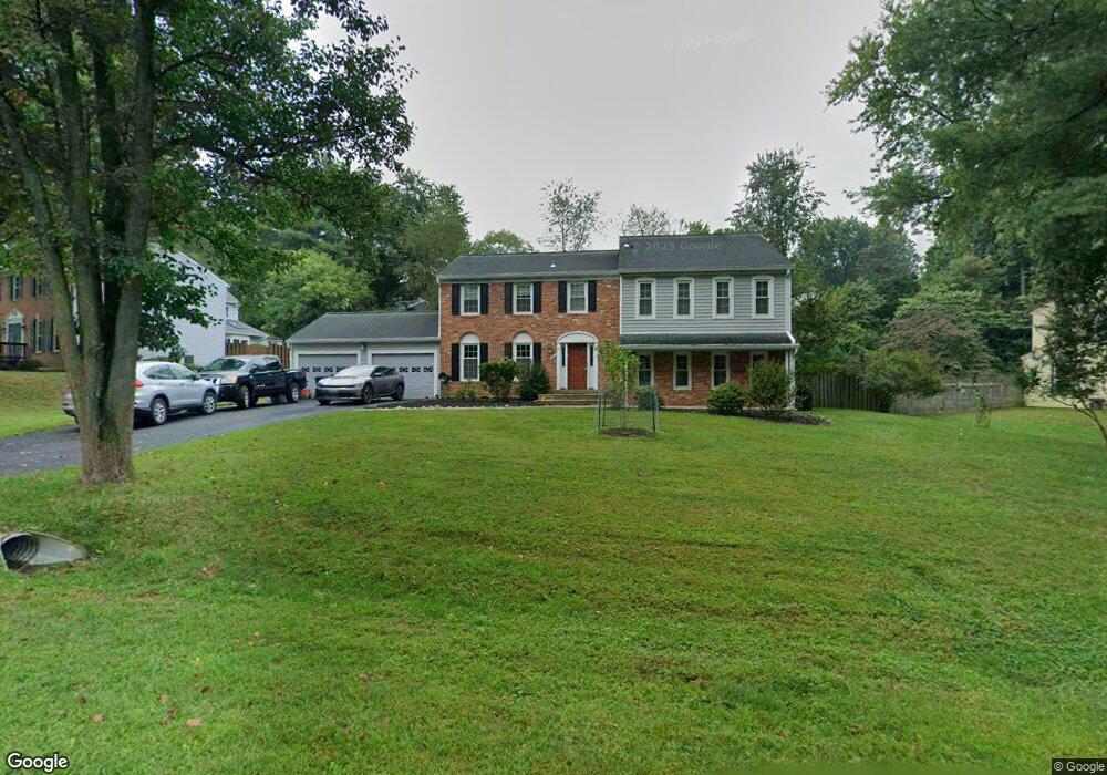 4516 Valley Forge Dr, Rockville, MD 20853 - photo 1