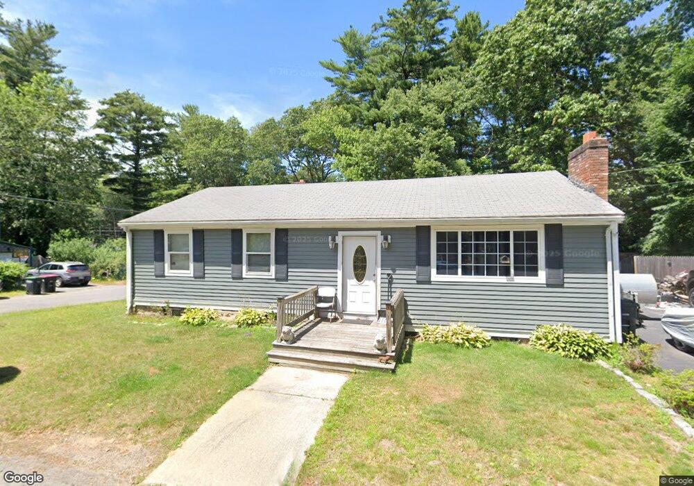 17 12th Ave, Halifax, MA 02338 - photo 1