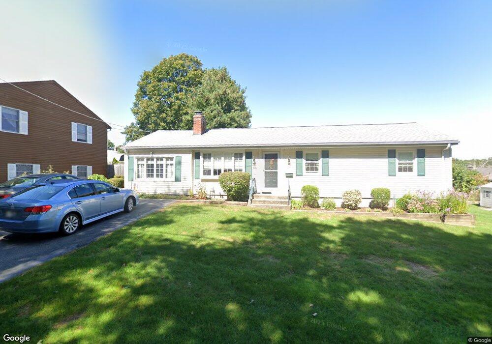 14 Ingraham St, Cumberland, RI 02864 - photo 1