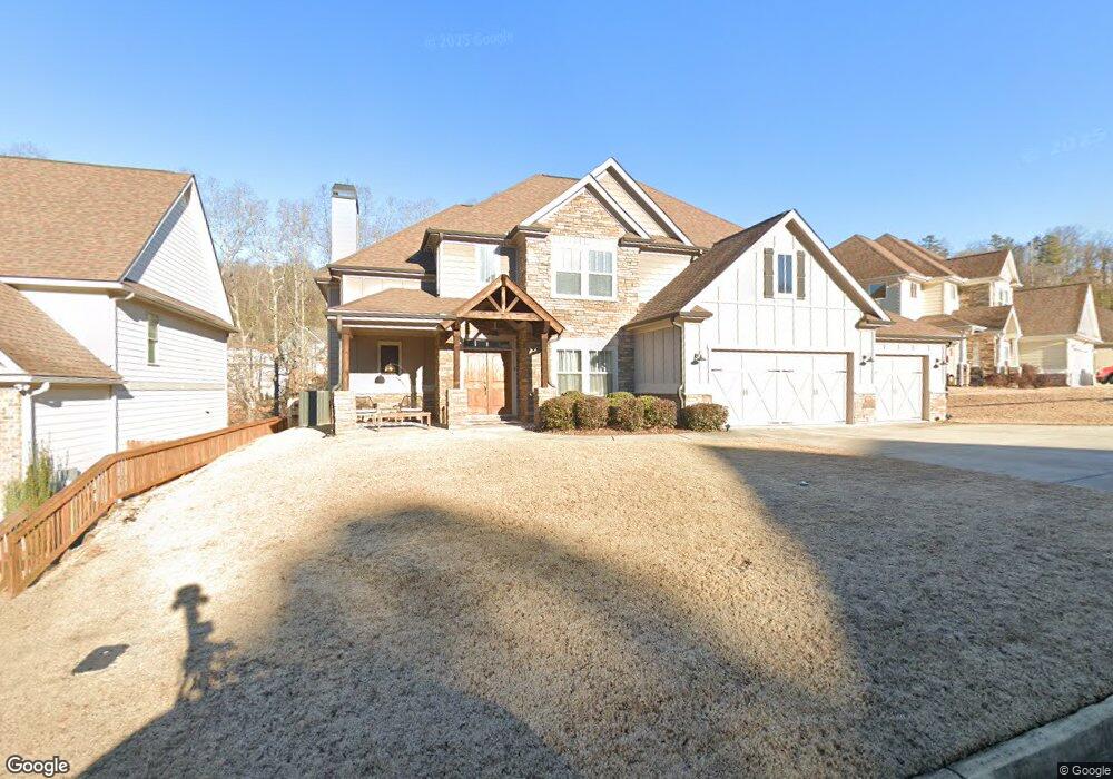 62 White Spruce Ct unit 126, Dallas, GA 30157 - photo 1