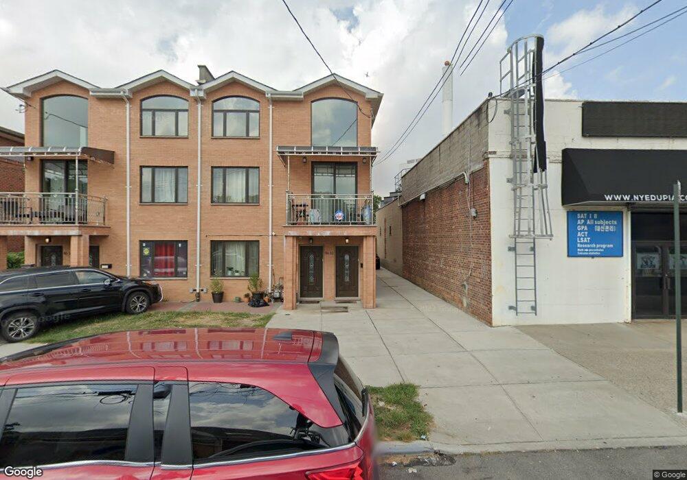 4612 162nd St unit 2+3FL, Flushing, NY 11358 - photo 1