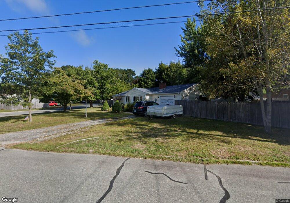 80 Duncan Rd, Warwick, RI 02886 - photo 1