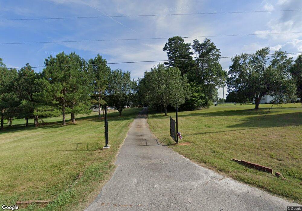 2868 Spoons Chapel Rd, Asheboro, NC 27205 - photo 1