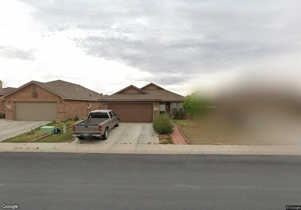 902 E 93rd St, Odessa, TX 79765 - photo 1