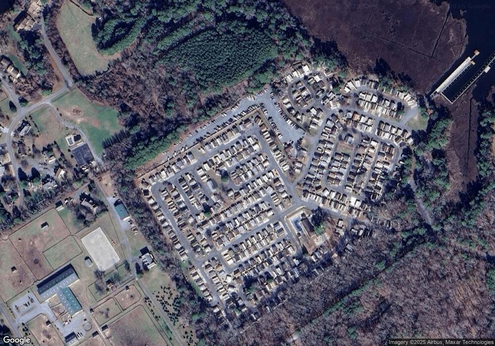 418 Snowbird Ct, Berlin, MD 21811 - photo 1