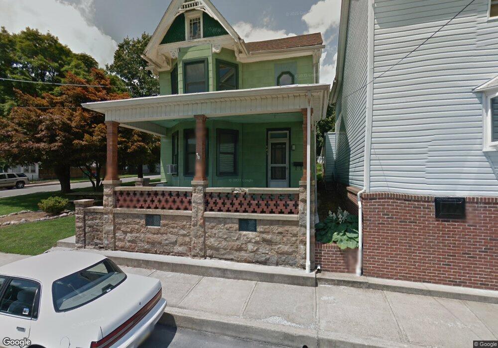 345 Julian St, Williamstown, PA 17098 - photo 1