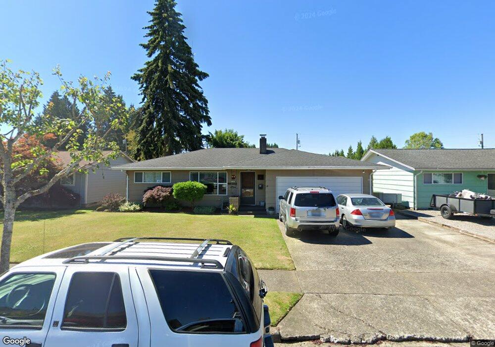 2589 Terry Ave, Longview, WA 98632 - photo 1