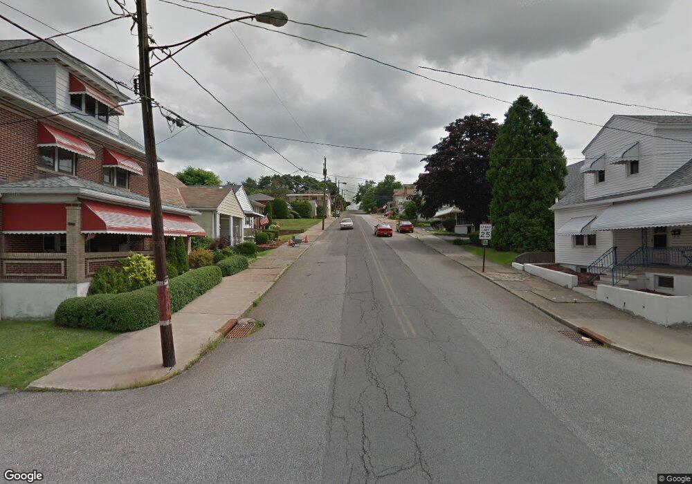 888 N Laurel St, Hazleton, PA 18201 - photo 1