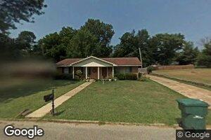 405 N Joann St, Tupelo, MS 38801