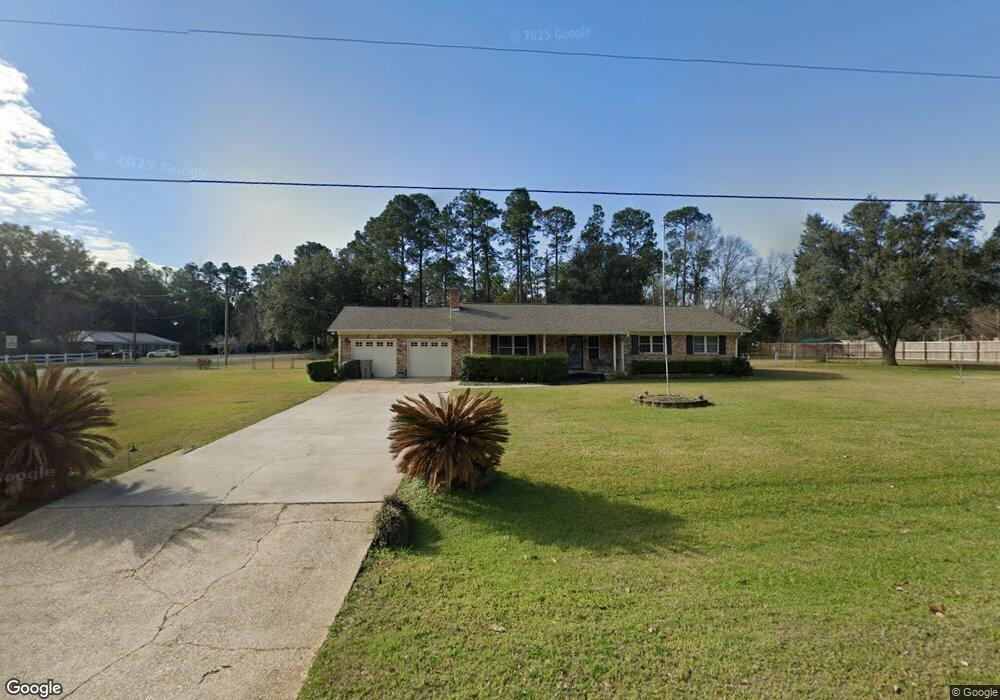 421 Tara Rd, Cantonment, FL 32533 - photo 1
