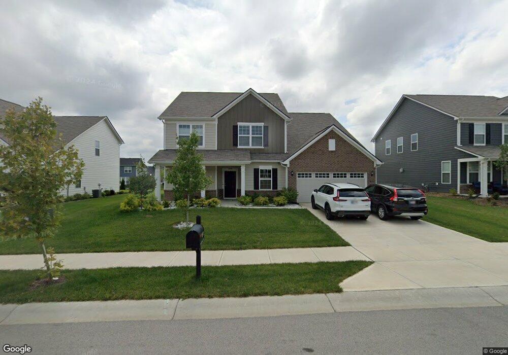 15373 Todd Ln S, Fishers, IN 46037 - photo 1