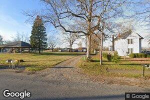 220 W Bennett St, Woodstock, OH 43084
