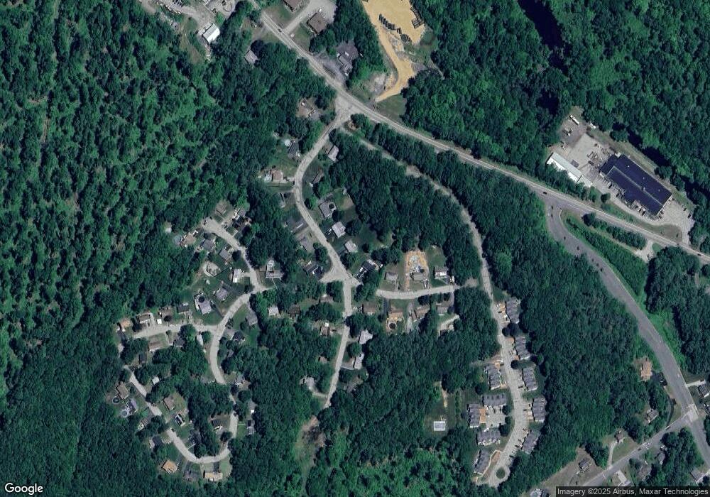 57 Tillyer Ave, Southbridge, MA 01550 - photo 1