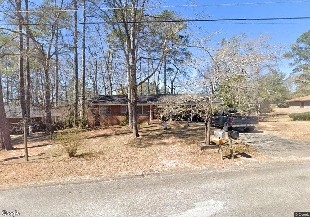 2388 Mafiel Dr, Macon, GA 31211 - photo 1