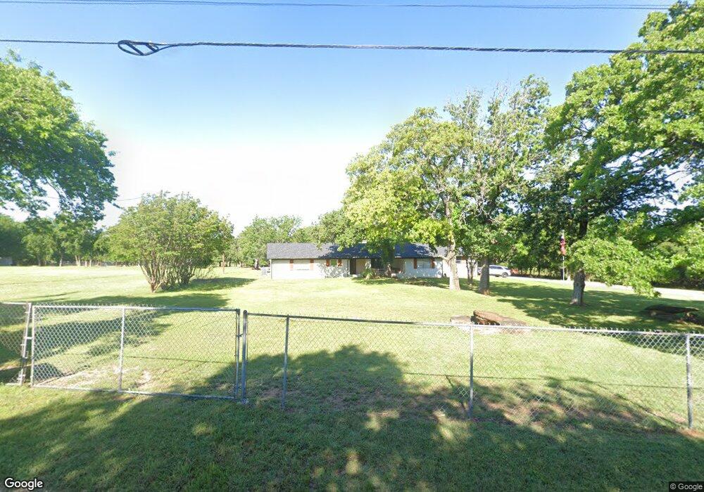 2201 N County Road 810, Alvarado, TX 76009 - photo 1