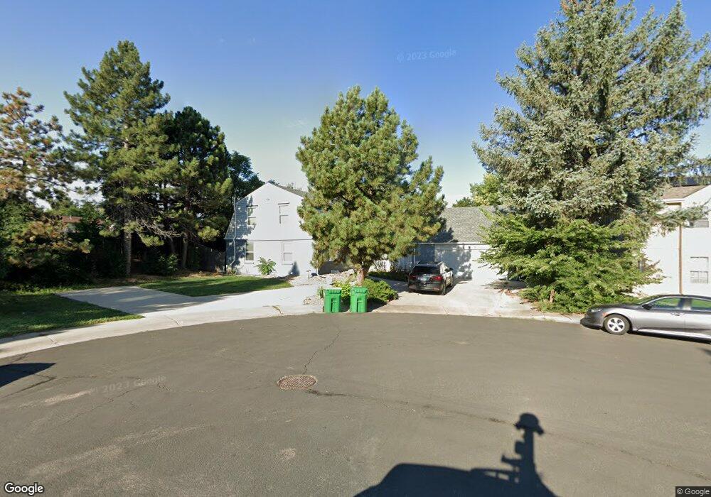 295 S Tucson Cir, Aurora, CO 80012 - photo 1