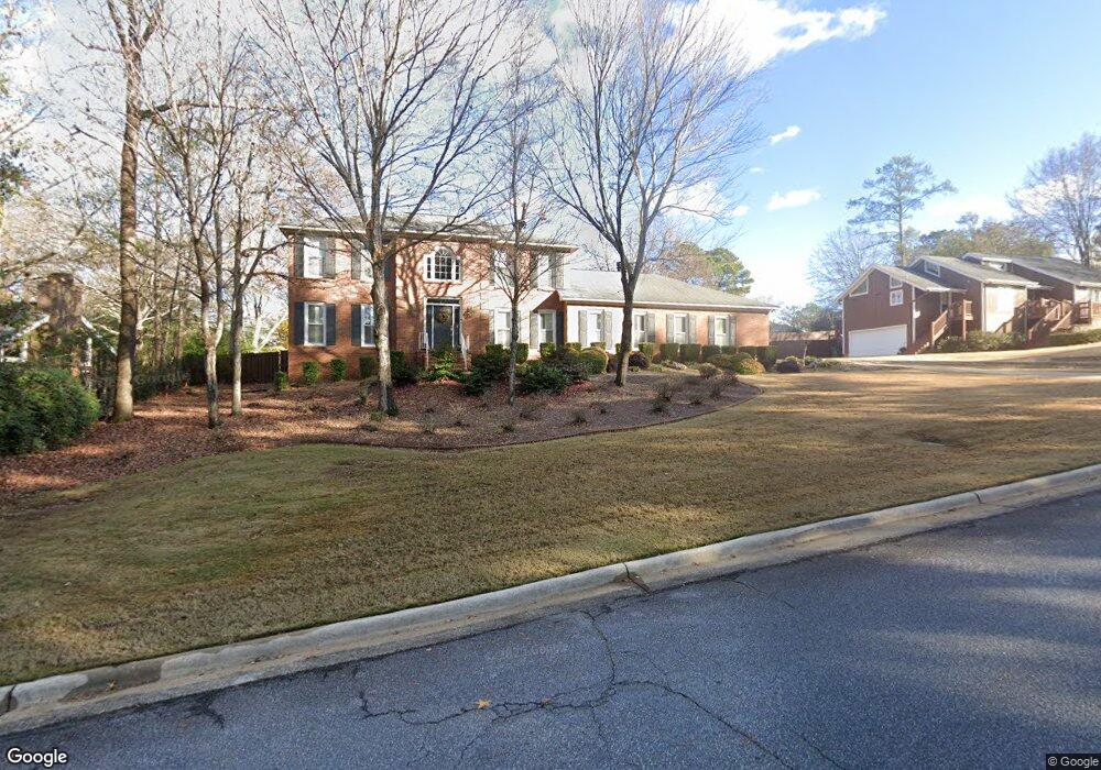 6120 Brookstone Blvd, Columbus, GA 31904 - photo 1