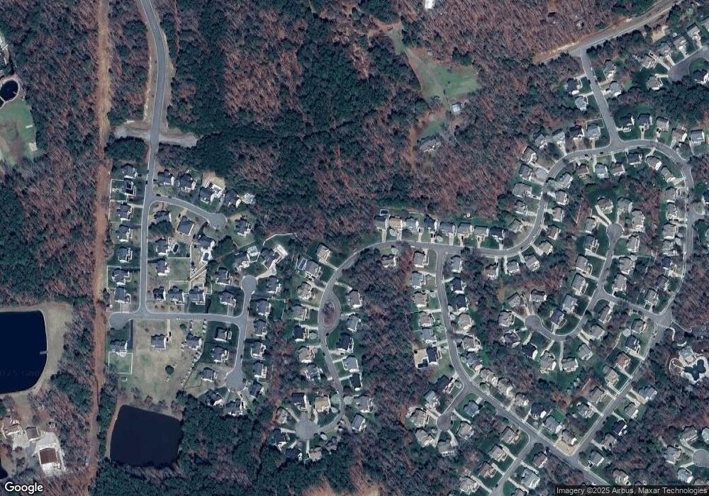 7727 Hampton Green Dr, Chesterfield, VA 23832 - photo 1