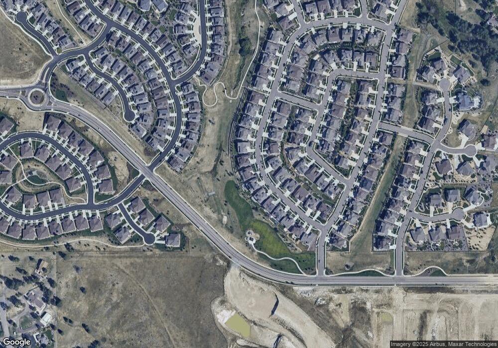 8229 S Kellerman Cir, Aurora, CO 80016 - photo 1