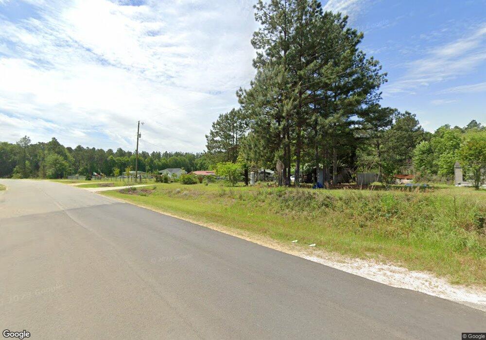 1255 Cs Powell Rd, Omega, GA 31775 - photo 1