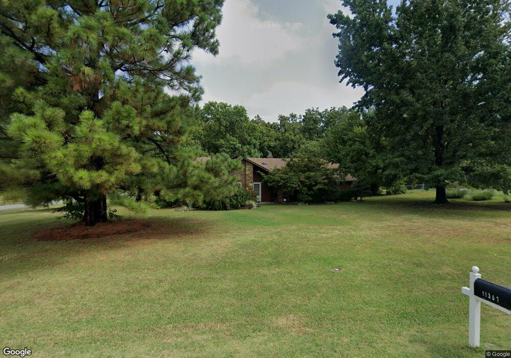 11307 E 128th Place S, Broken Arrow, OK 74011 - photo 1
