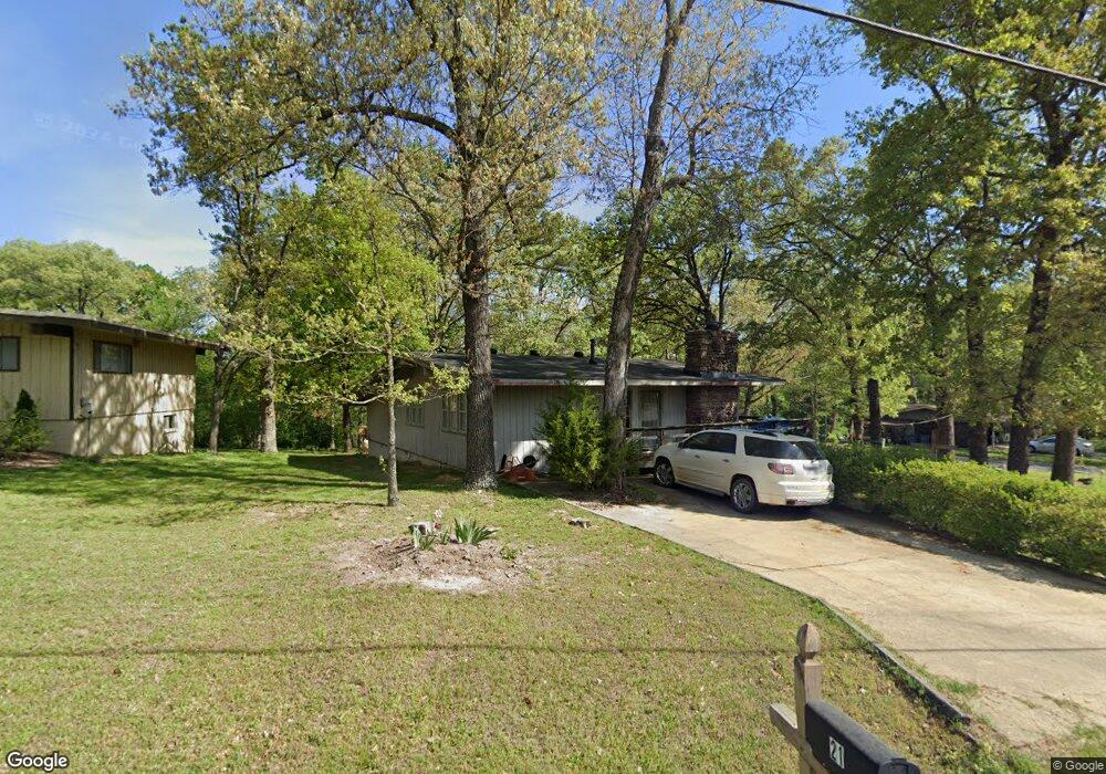 21 Hope Dr, Bella Vista, AR 72715 - photo 1