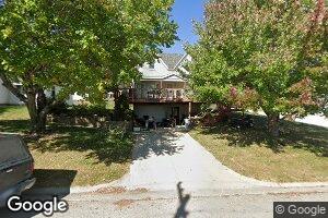 401 3rd St, Anita, IA 50020