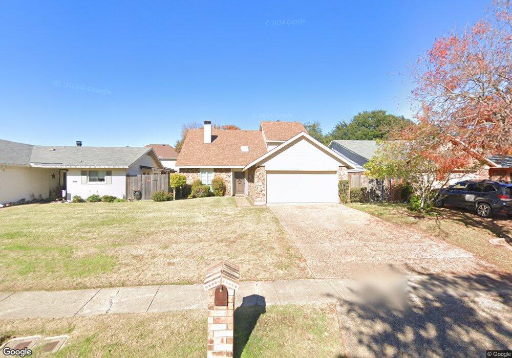 407 Tulip Dr, Shreveport, LA 71115 - photo 1