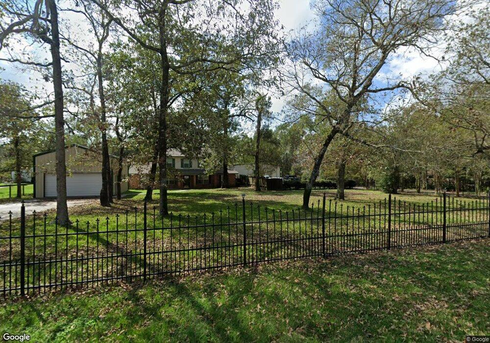 8924 West Ln, Magnolia, TX 77354 - photo 1