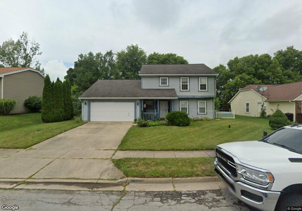 2404 Mississippi Dr, Xenia, OH 45385 - photo 1