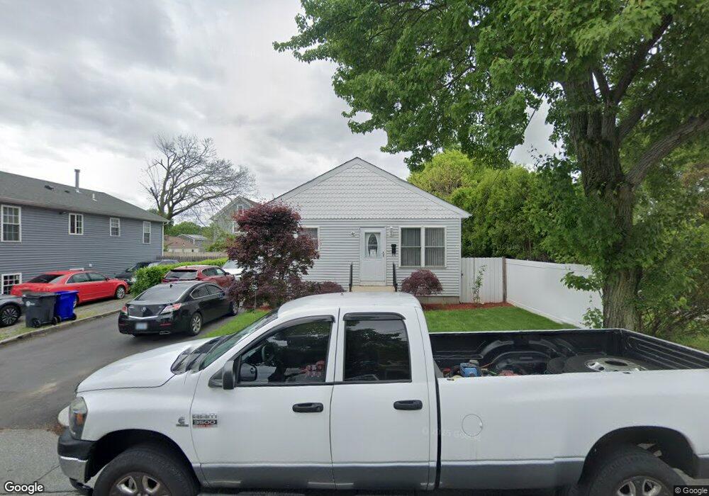 48 King Philip St, Providence, RI 02909 - photo 1