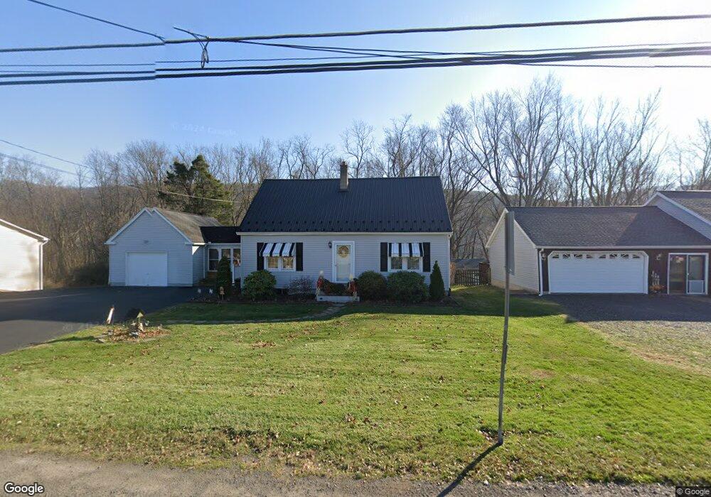 3224 Old Berwick Rd, Bloomsburg, PA 17815 - photo 1